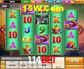 Benefícios VIP na 114Bet