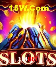 Slots com jackpots e giros grátis na 114Bet