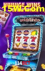 Loterias online na 114Bet